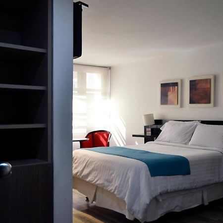 Hotel Bogota Virrey المظهر الخارجي الصورة